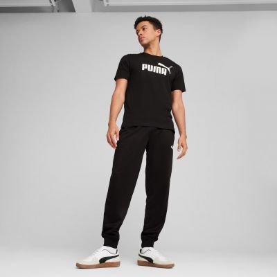 5. Puma Ess No. 1 Logo Tee M 682532 01