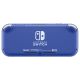 3. Nintendo Switch Lite Blue 10006728 console