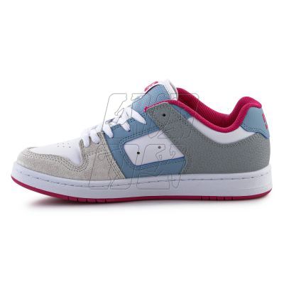 9. DC Shoes Manteca 4 ADJS100161-BLP shoes