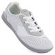 Lightweight wide barefoot sports shoes white Artiker 58C1910
