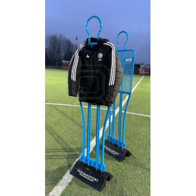 73. Football wall PRO 180 cm - NYLON