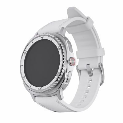12. Smartwatch Samsung Galaxy Watch 8 (L505) Classic AMOLED 46mm Silver