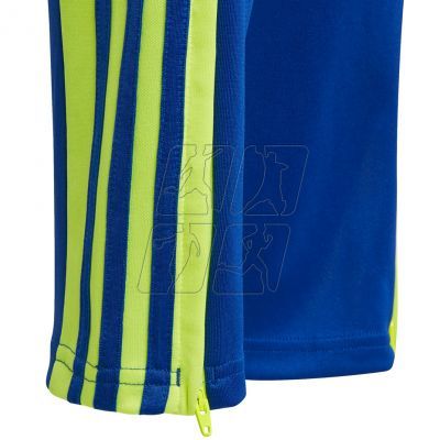 5. Adidas Squadra 21 Training Pant Youth Jr GP6449