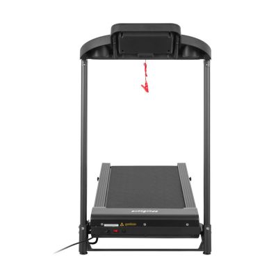 11. REBEL ACTIVE electric treadmill model RBA-1001