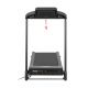 11. REBEL ACTIVE electric treadmill model RBA-1001