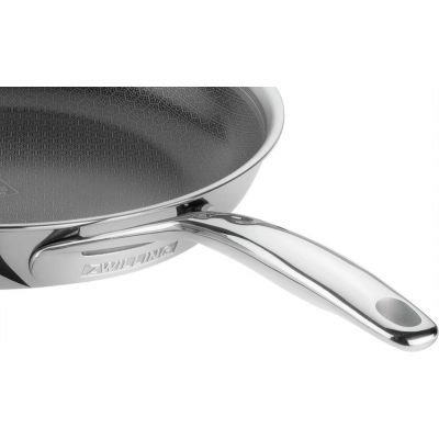 4. ZWILLING PEAK Ceramic shallow frying pan - 20 cm