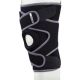 Erhem Patella Knee Brace with Diagonal Straps - Erh-35