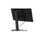 21. 24" Lenovo ThinkCentre Tiny-In-One LED Monitor 60.5cm (23.8") 1920x1080px Full HD Black