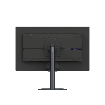 4. GIGABYTE M27QS Computer Monitor 68.6 cm (27") 2560 x 1440 px Quad HD LED Black