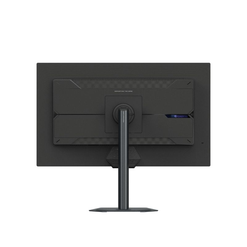 4. GIGABYTE M27QS Computer Monitor 68.6 cm (27") 2560 x 1440 px Quad HD LED Black