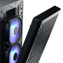CoolerMaster Geh Elite 502 Case