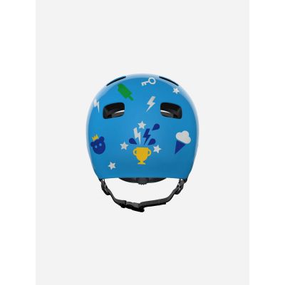 4. BOOKMAN Reflective Stickers Adventure sticker