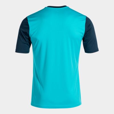 2. Joma Winner Short Sleeve T-shirt 100946.013