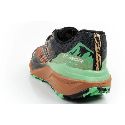 5. Joma Kubor men's trail running shoes, off-road, cushioned, brown