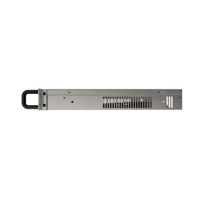 14. LANBERG ITX 300/10 19"/1U server case