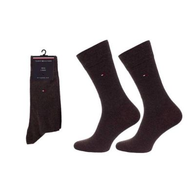 4. Tommy Hilfiger socks 2 pack M 371111 778