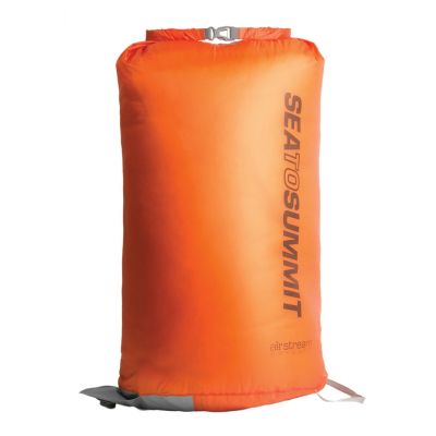 SEA TO SUMMIT Air Stream Pump Sack Orange