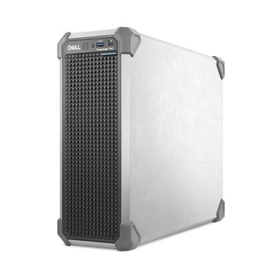 3. DELL PowerEdge T160 server 2 TB Tower (3U) Intel Xeon 6 6315P 2.8 GHz 32 GB DDR5-SDRAM 300 W