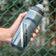 5. Rockbros Thermal Bike Bottle 620 ml BPA Free - Gradient Black