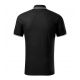 3. Malfini Focus M MLI-23201 polo shirt