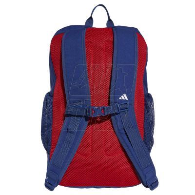 4. Adidas Arsenal London backpack JE4035