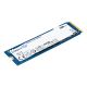 8. Kingston 500G NV3 M.2 2280 PCIe 4.0 NVMe SSD