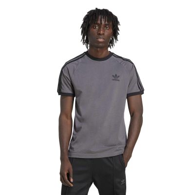 2. adidas Originals 3-stripes T-shirt JY1373