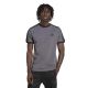 2. adidas Originals 3-stripes T-shirt JY1373
