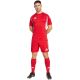 7. adidas Tiro 25 Competition Match Men's Shorts Red JP4743