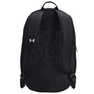 6. Under Armor Hustle Lite Backpack 1364180-001