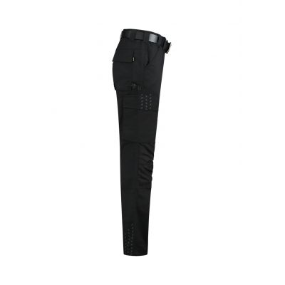 2. Malfini Work Pants Twill Cordura MLI-T63T1