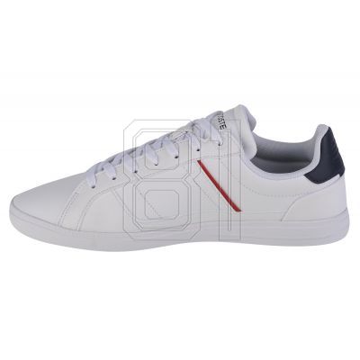 2. Lacoste Europa Pro Tri M 745SMA0117407 shoes