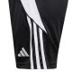 5. Adidas Tiro 24 Jr shorts IR9368