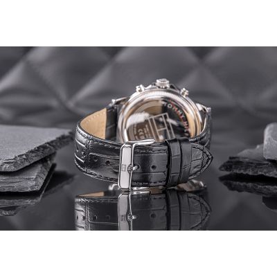 5. Tommy Hilfiger Steward Men's Watch 1710605 + BOX