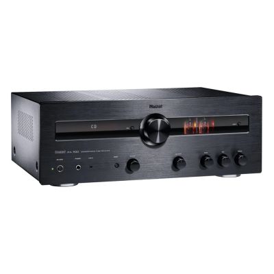 3. Magnat MA-900Black stereo amplifier