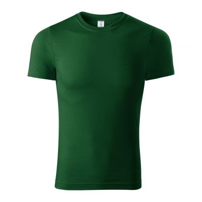 3. Malfini Peak M T-shirt MLI-P7406 bottle green