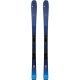 4. Dynastar M-Cross 78 Xpress Skis with Xp 10 GW B83 Black Bindings