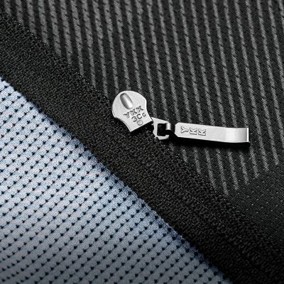 8. Rockbros 15120009003 Long Sleeve Cycling Jersey Spring/Summer L - Black