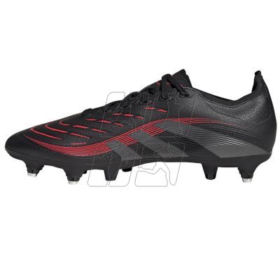 2. Adidas Predator League SG JI1343 shoes