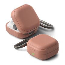 Ringke Onyx Magnetic Case for Samsung Galaxy Buds 4 / 4 Pro - Pink