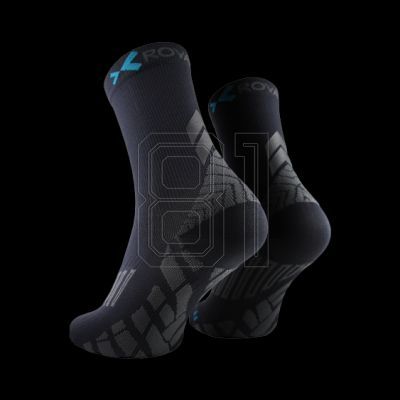 Royal Bay Energy Design super high-cut socks 8590072871650