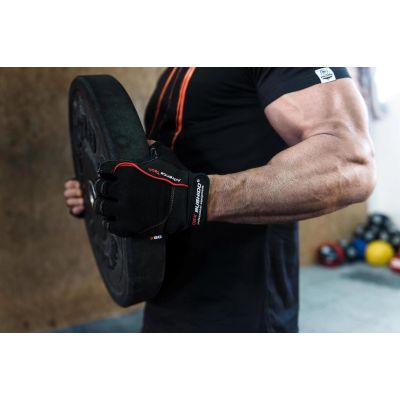 3. Gym Gloves | WG-156 | M