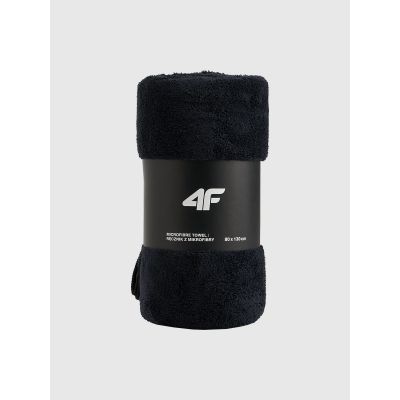 Quick-drying sports towel M (80 x 130 cm) 4F 4FRSS26ATOWU097-20S