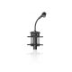 Beyerdynamic D57c Black Stage/Performance Microphone