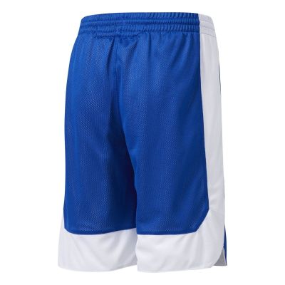 2. Adidas Youth Crazy Explosive Reversible Shorts for Kids - CG1290