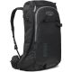 BCA STASH PRO 22L Black Touring Backpack