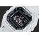 4. CASIO W-218H-8BVEF Unisex Watch + BOX