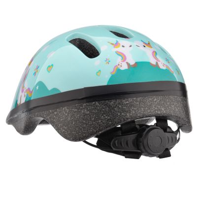 13. Meteor KS06 XS Bike Helmet 44-48 cm Pony 17436