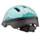 13. Meteor KS06 XS Bike Helmet 44-48 cm Pony 17436