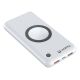 6. Varta 57908 101 111 Power Bank Lithium Polymer (LiPo) 15000 mAh Wireless Charging White